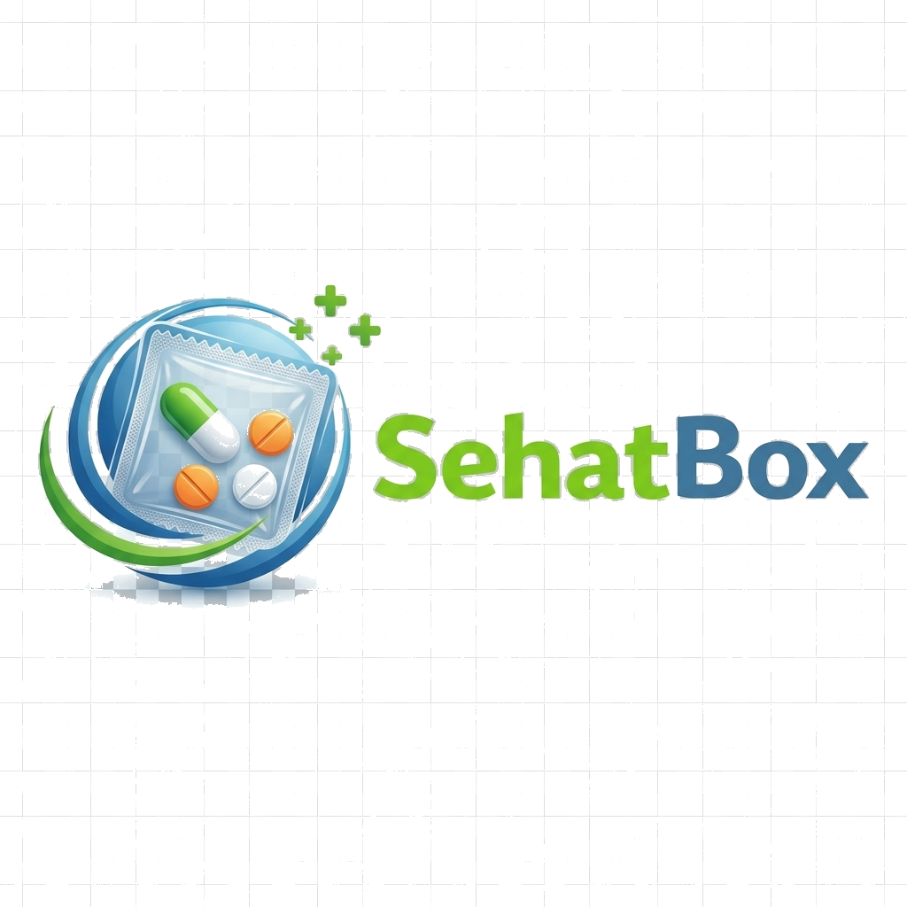 SehatBox Logo